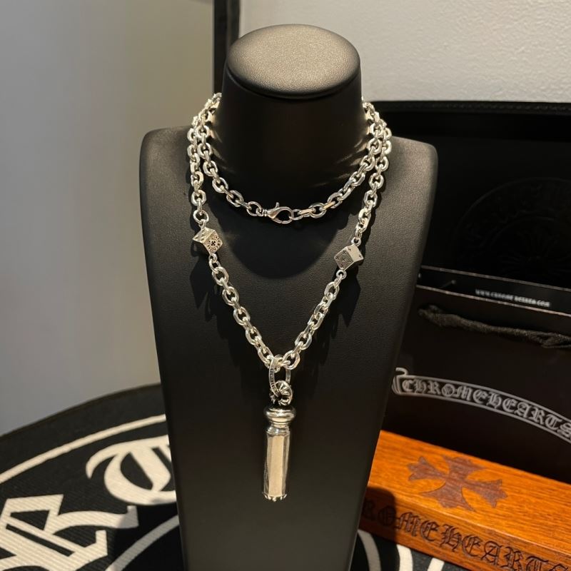 Chrome Hearts Necklaces